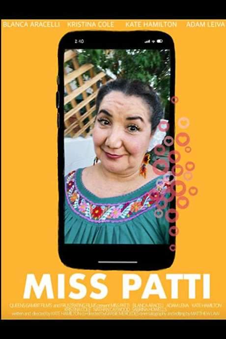 Miss Patti